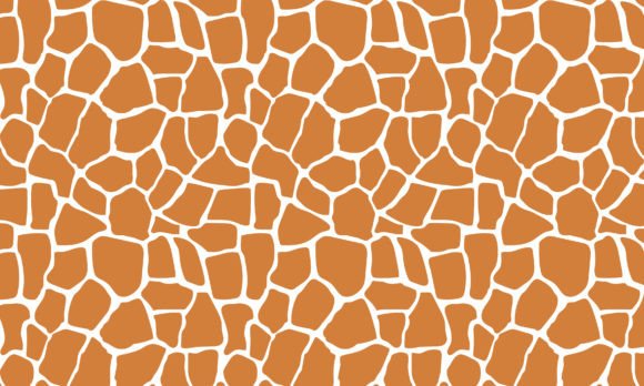 Giraffe Texture Pattern: A Strategic Tool for Design and Branding