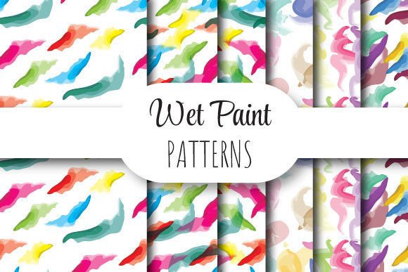 Wet Paint: A Creative Resource for Design Professionals